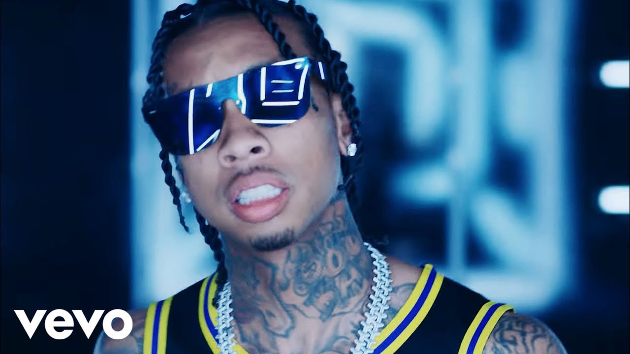 Tyga – Swish