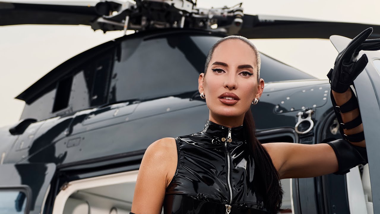 Lilly Palmer &ndash; Bigger Than Techno