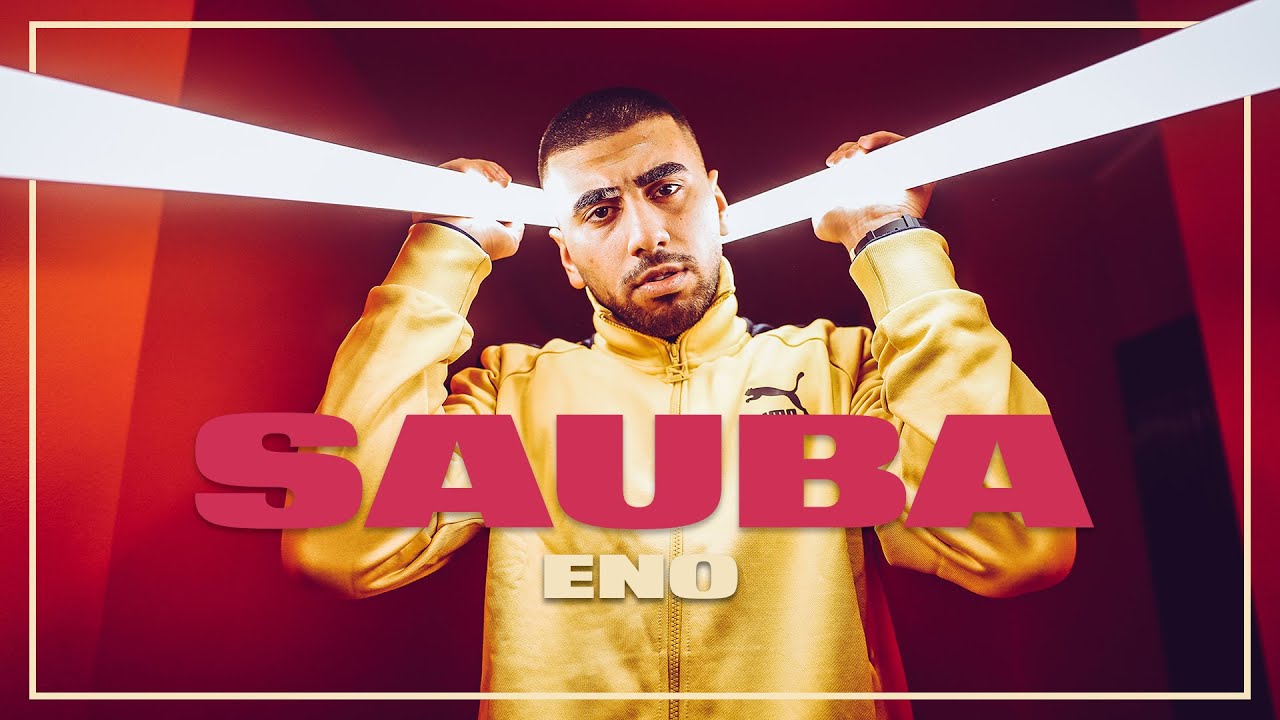 Eno – Sauba