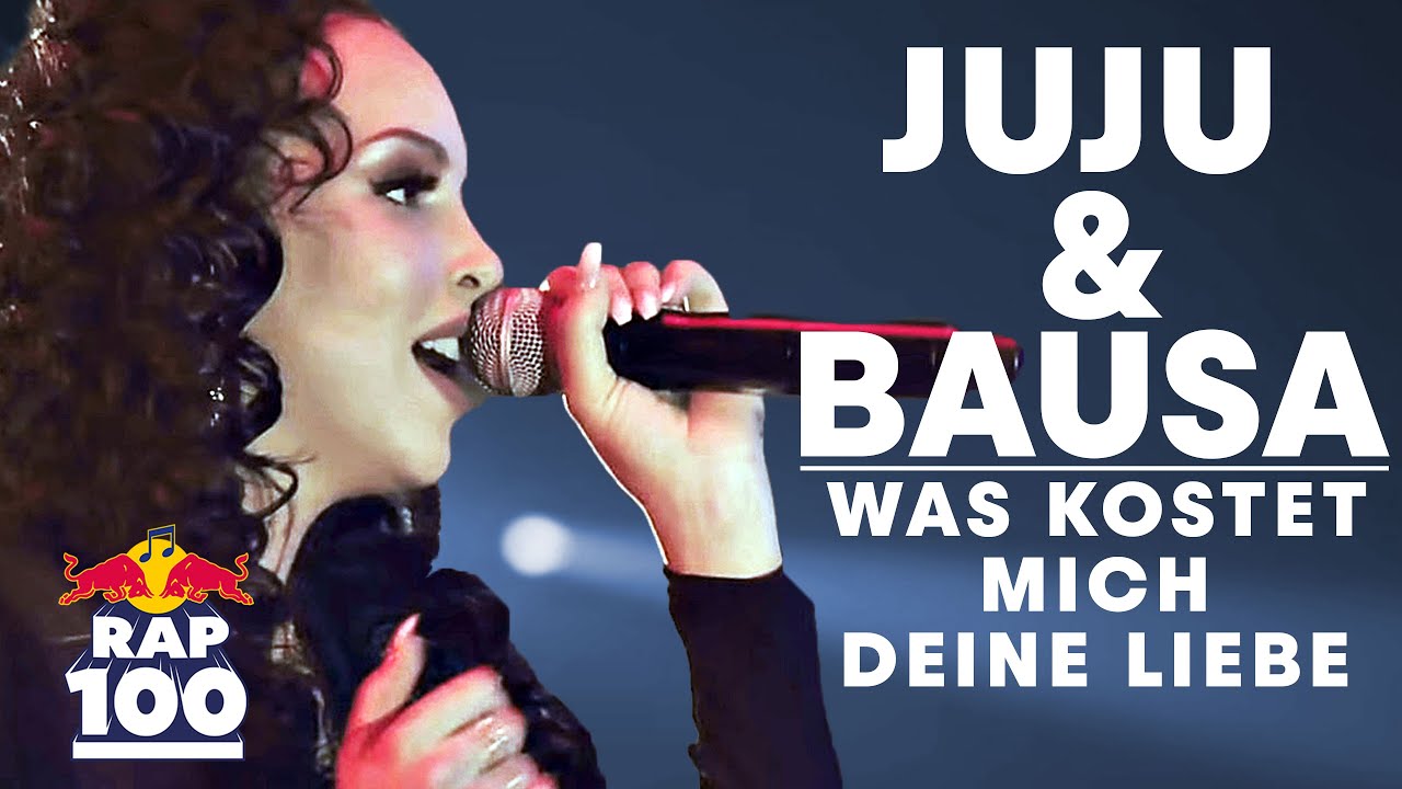 Juju & Bausa – Was kostet mich deine Liebe