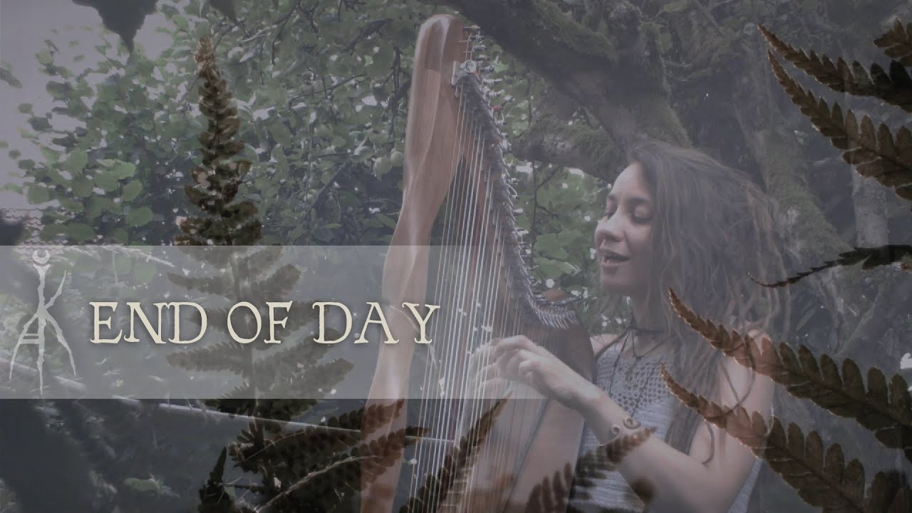 KAUNOKA &ndash; The Garde