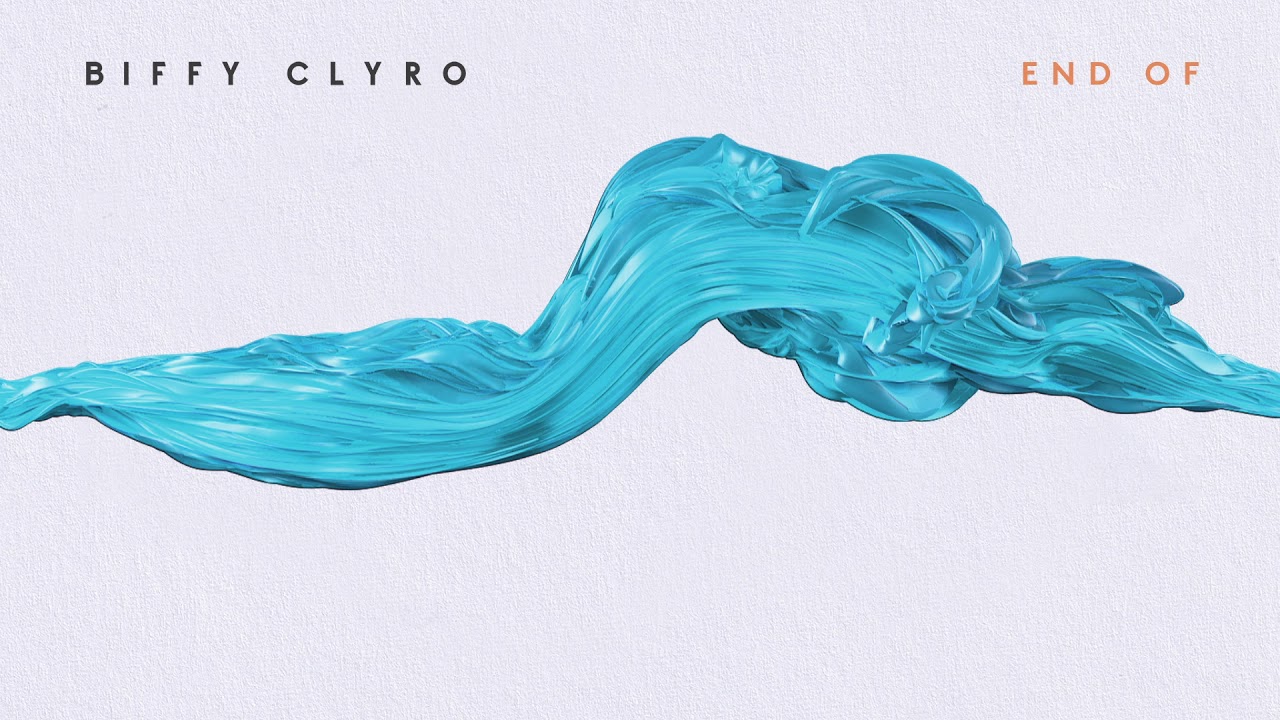 Biffy Clyro – End Of