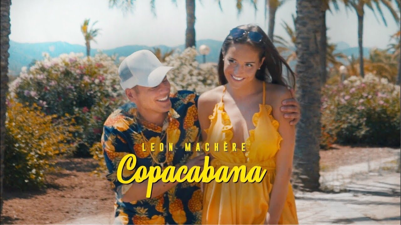 Leon Machère, Stard Ova & KALUMA – Copacabana