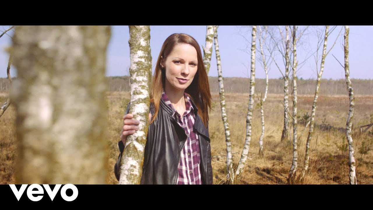 Christina Stürmer – Seite an Seite