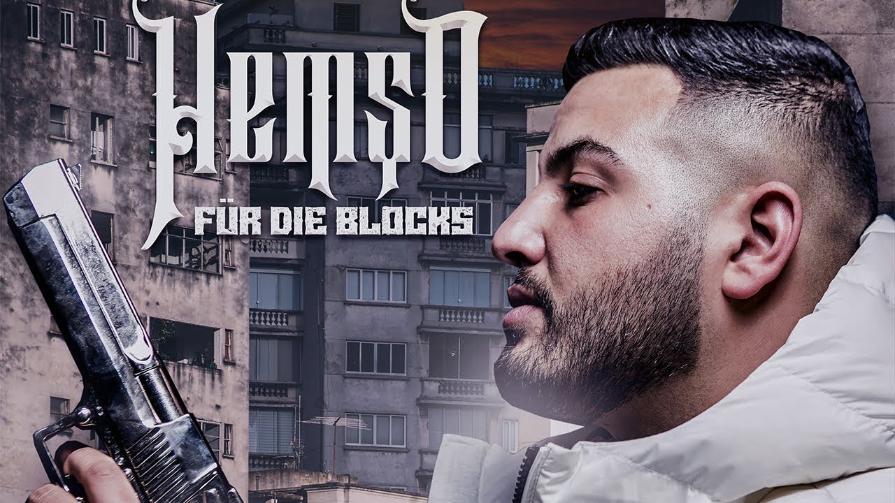 Hemso – Für die Blocks
