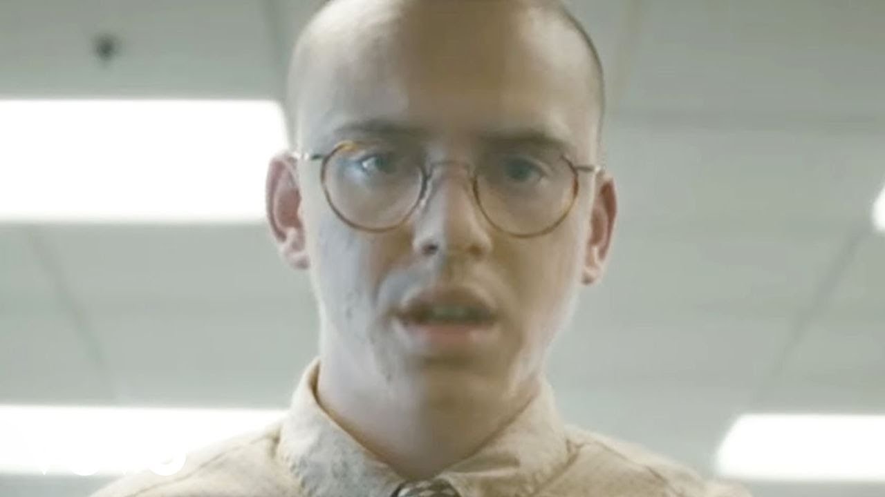 Logic & Marshmello – Everyday