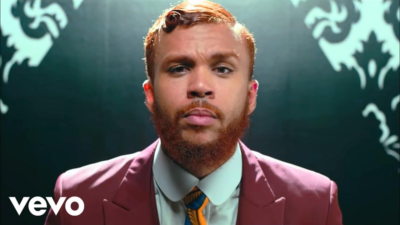Jidenna feat. Kendrick Lamar – Classic Man