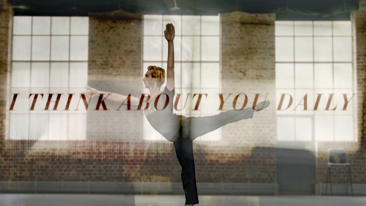 Pretenders – I Think About You Daily