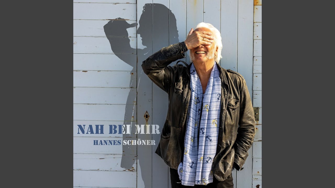 Hannes Schöner &ndash; Nah bei mir