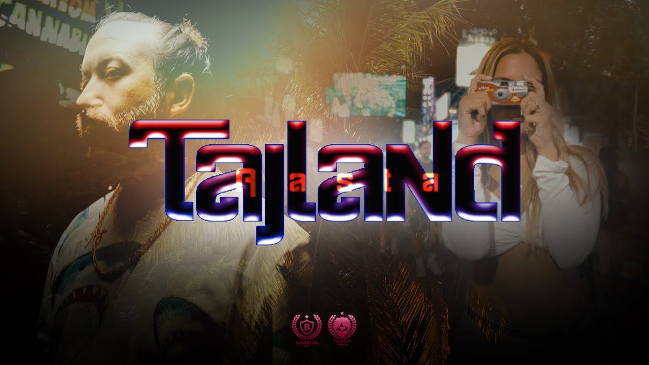 Rasta – Tajland