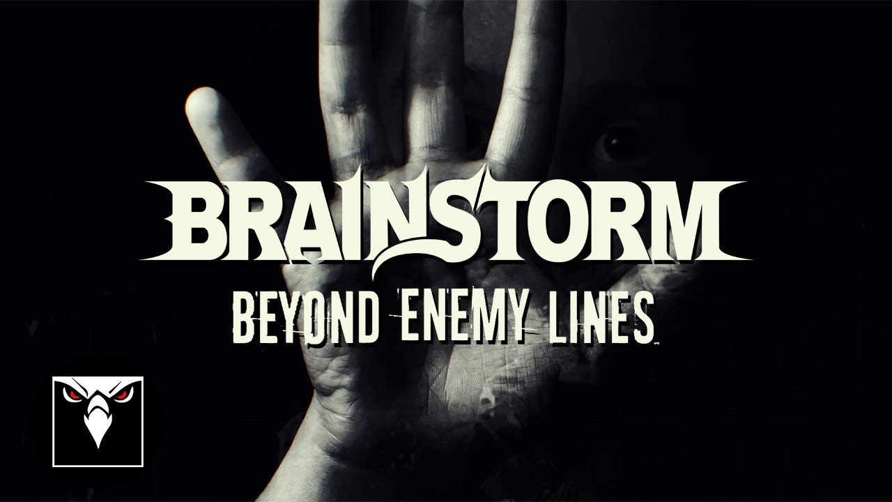 Brainstorm &ndash; Plague of Rat