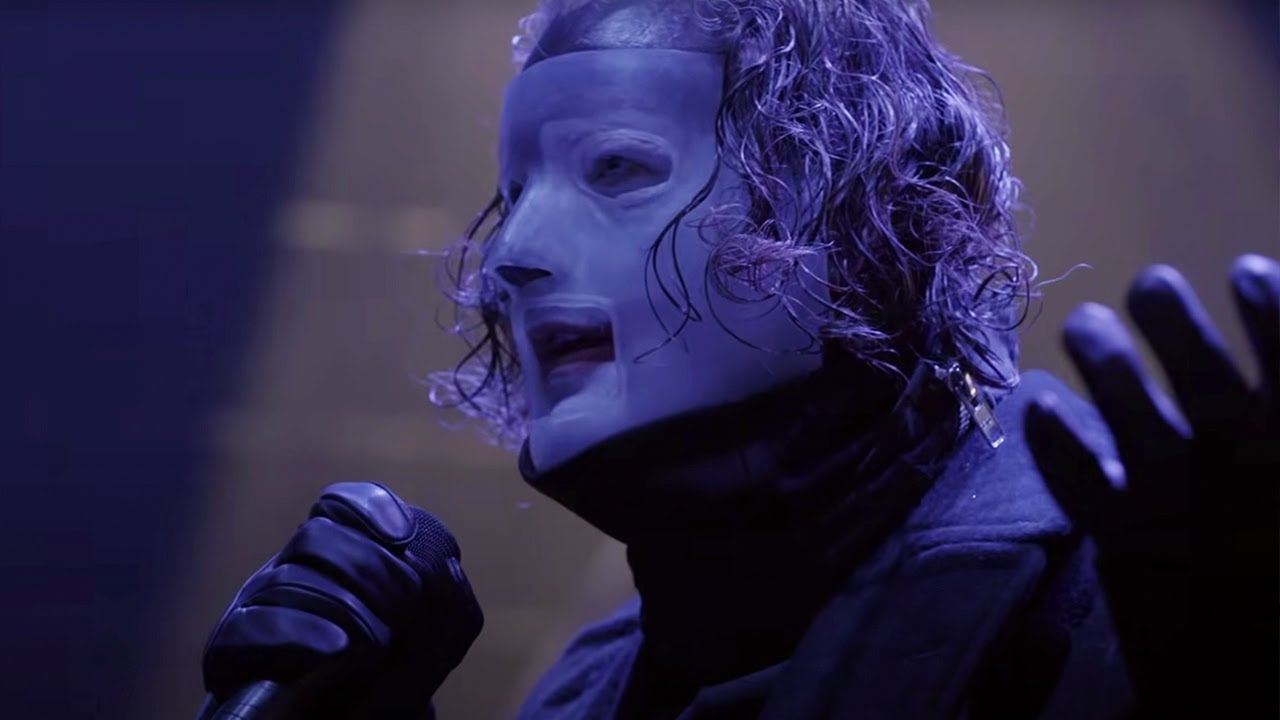 Slipknot – Solway Firth