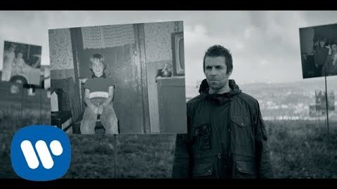 Liam Gallagher – One Of Us