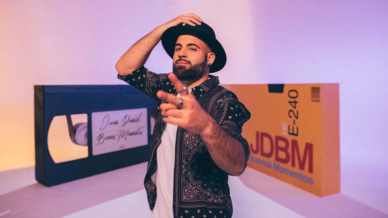Juan Daniél – Buenos Momentos