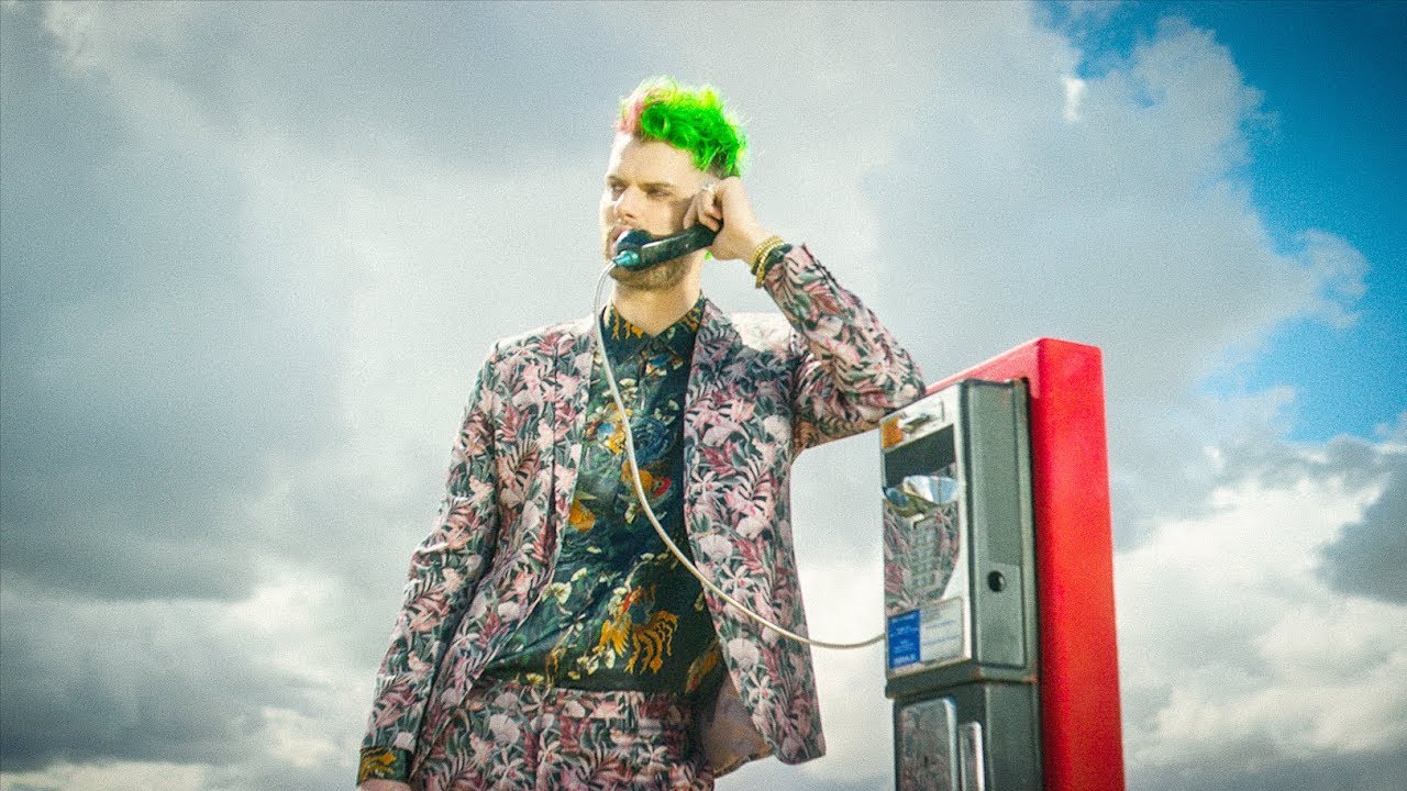 Sofi Tukker – Batshit