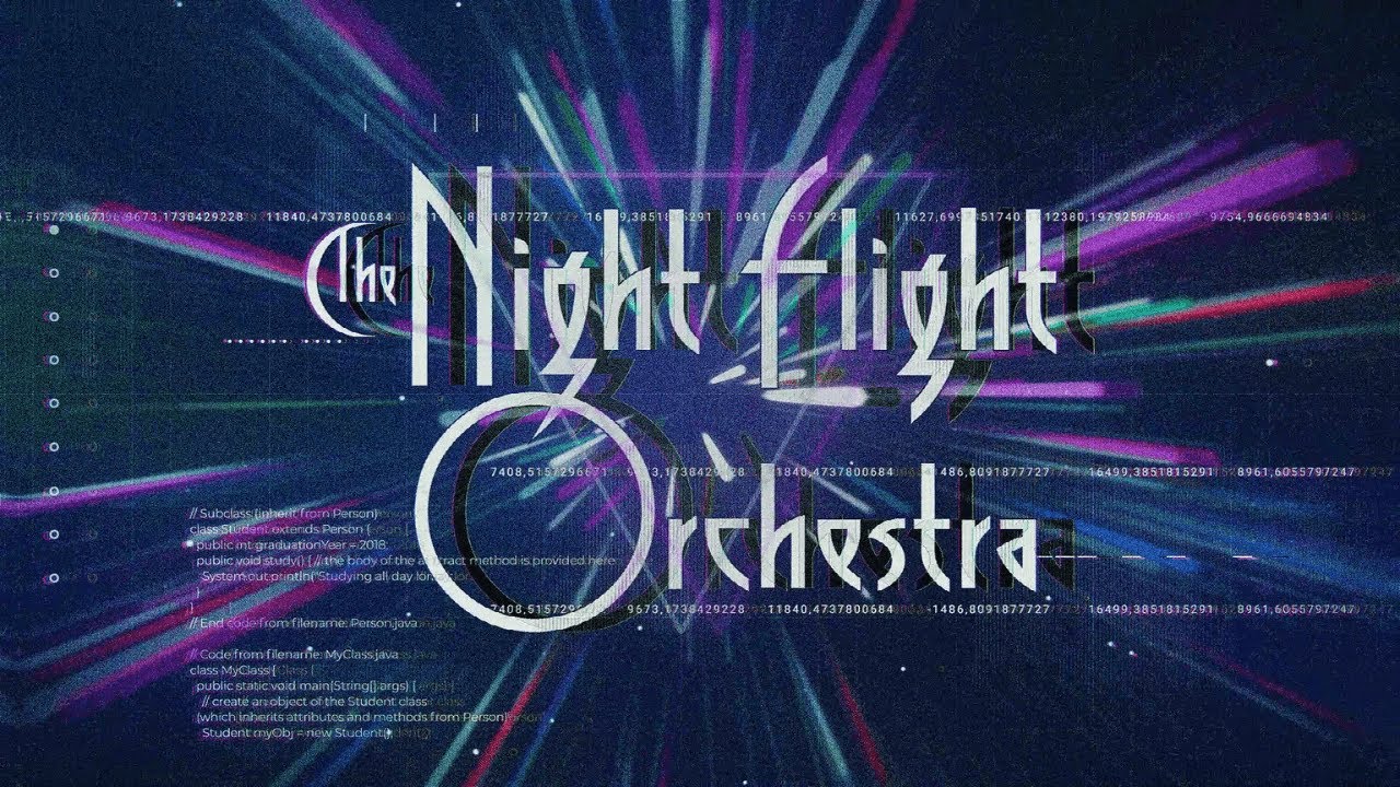 The Night Flight Orchestra &ndash; Give Us The Moo