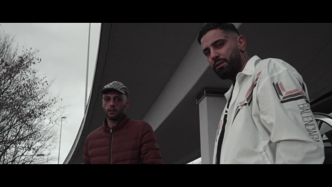 Mosh36 feat. Hanybal – Citykings