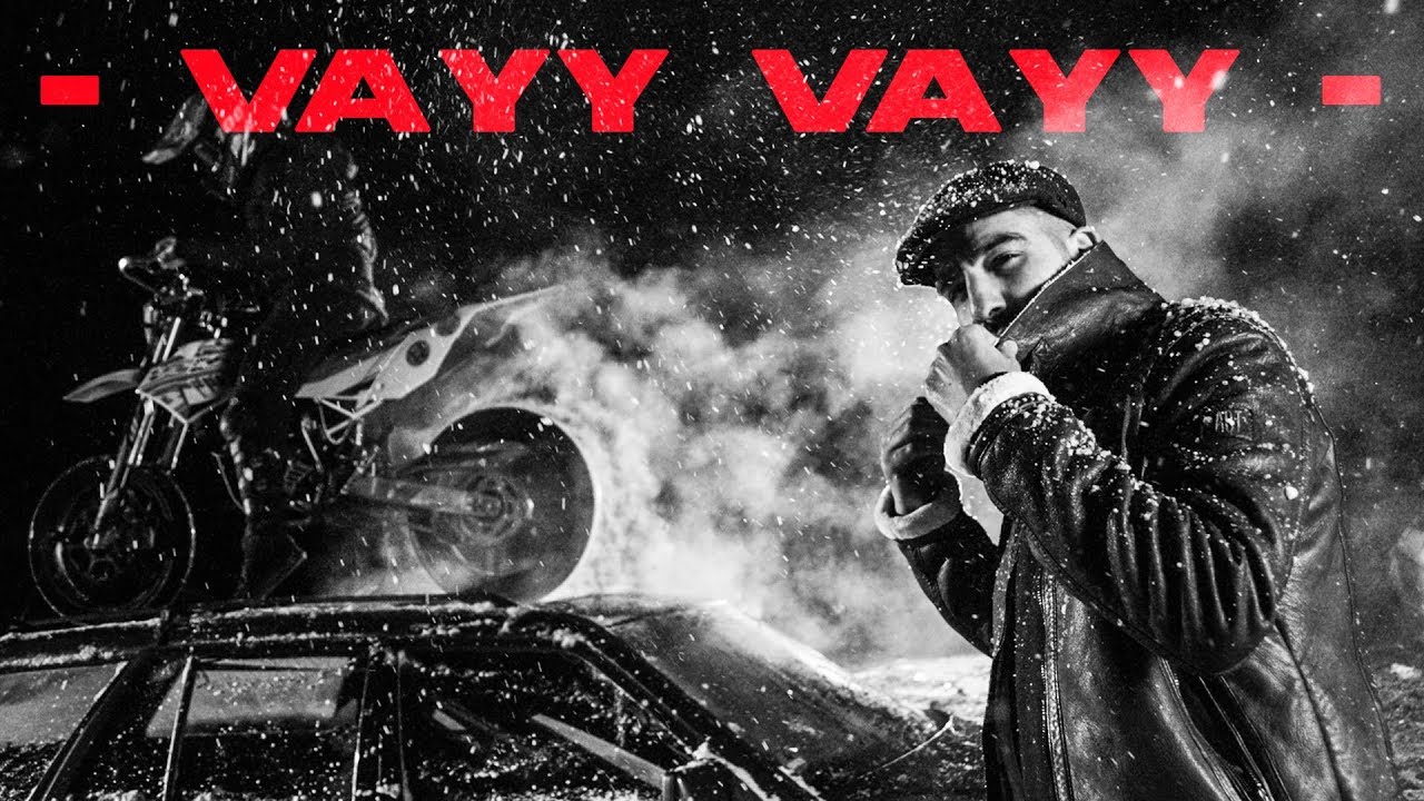 Fard – Vayy Vayy