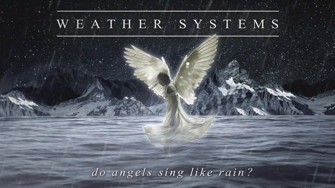 Weather Systems &ndash; Ocean Without A Shore