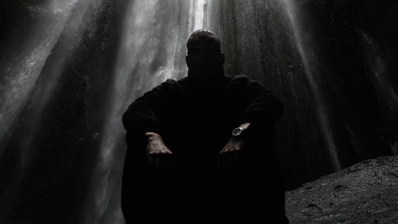RAF Camora – Anthrazit Forever