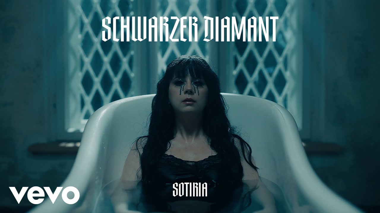 Sotiria &ndash; Meine Liebe ist Gift