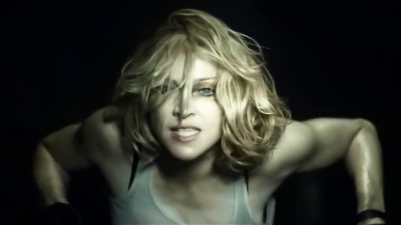 Madonna – Die Another Day