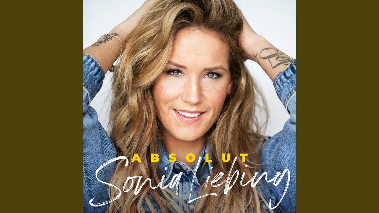 Sonia Liebing – Absolut
