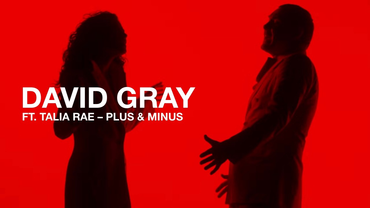 David Gray &ndash; Dear Life