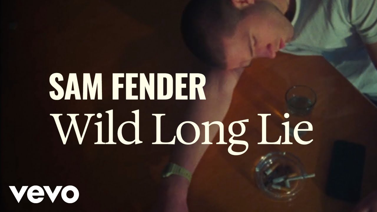 Sam Fender – Wild Long Lie