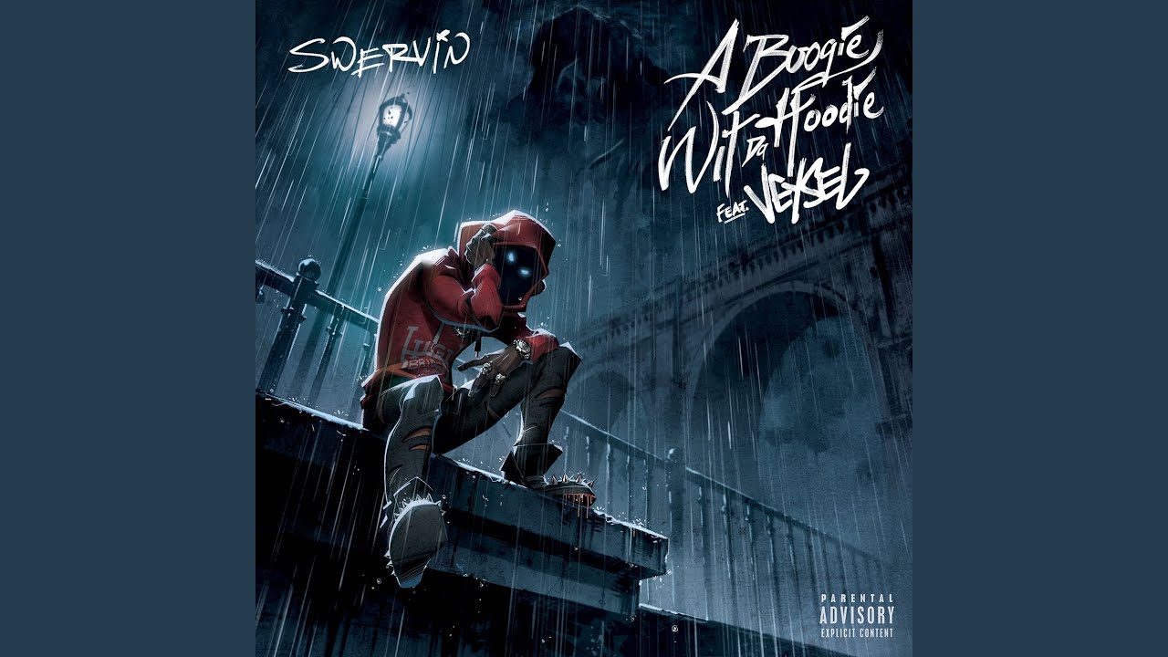 A Boogie Wit Da Hoodie feat. Veysel – Swervin