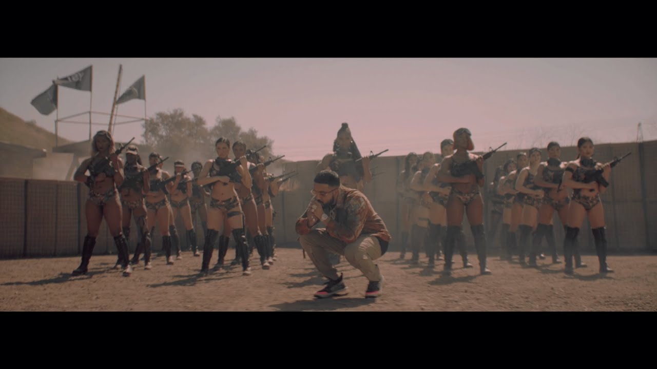 NAV & Gunna feat. Travis Scott – Turks