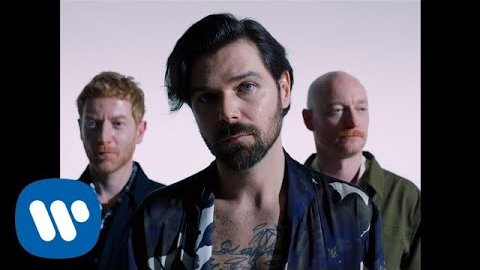 Biffy Clyro – Instant History