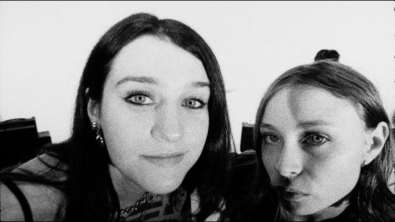 Momma &ndash; Welcome to My Blue Sky