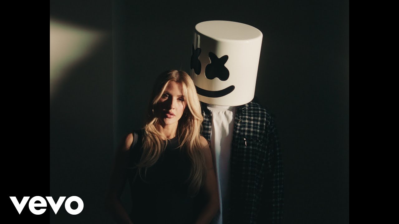 Marshmello x Ellie Goulding & Avaion – Save My Love