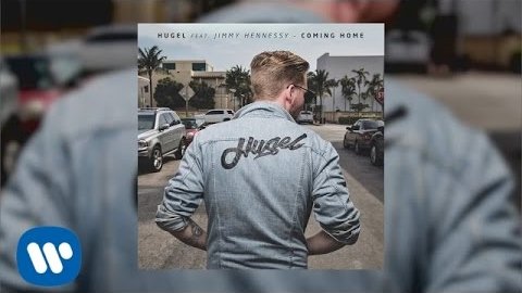 HUGEL feat. Jimmy Hennessy – Coming Home