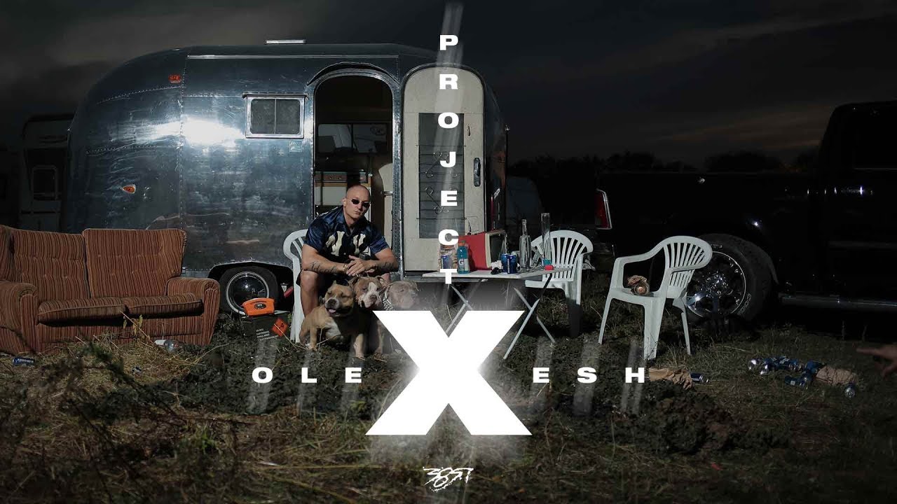 Olexesh – Project X
