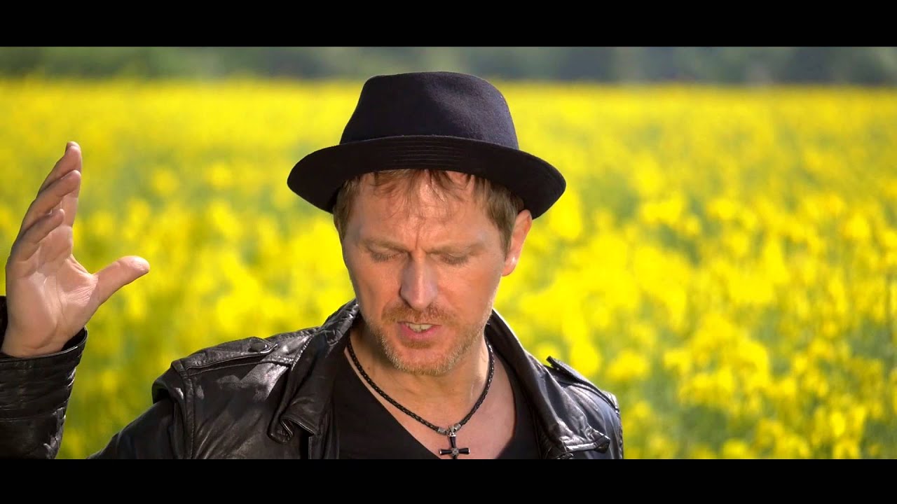Jörg Bausch – Ich lieg so da
