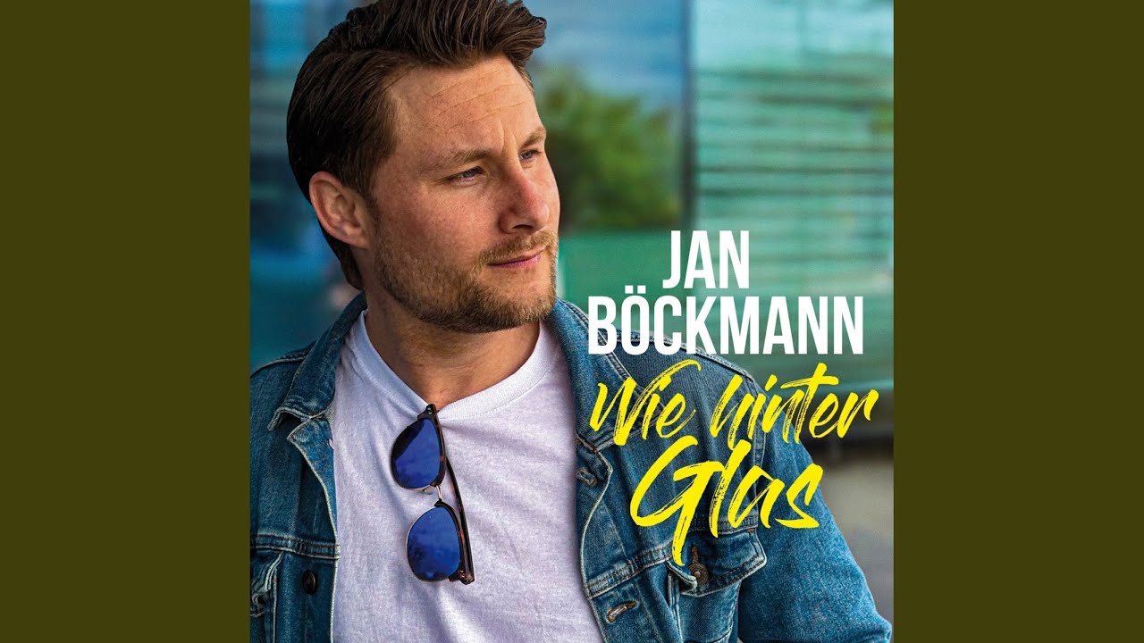 Video starten: Jan Böckmann – Wie hinter Glas