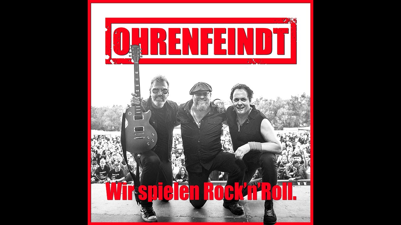 Ohrenfeindt &ndash; Wenn der Teufel anruft