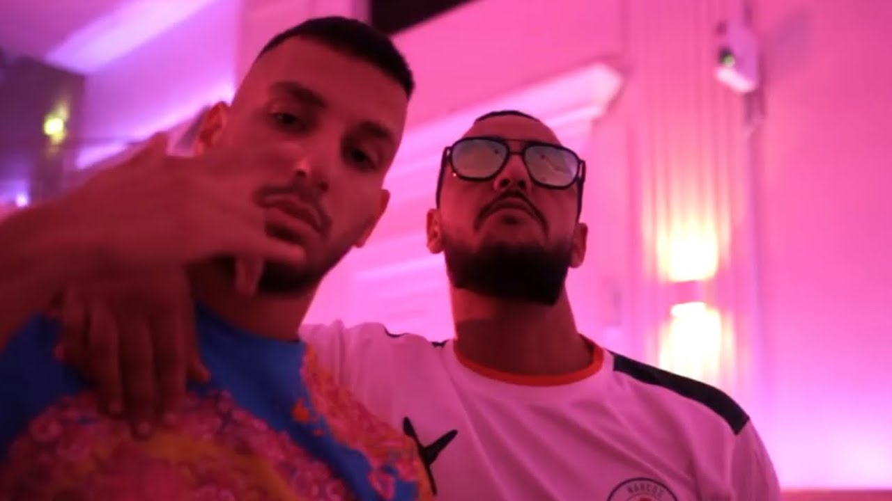 AriBeatz x Nimo x Lacrim – J-Lo