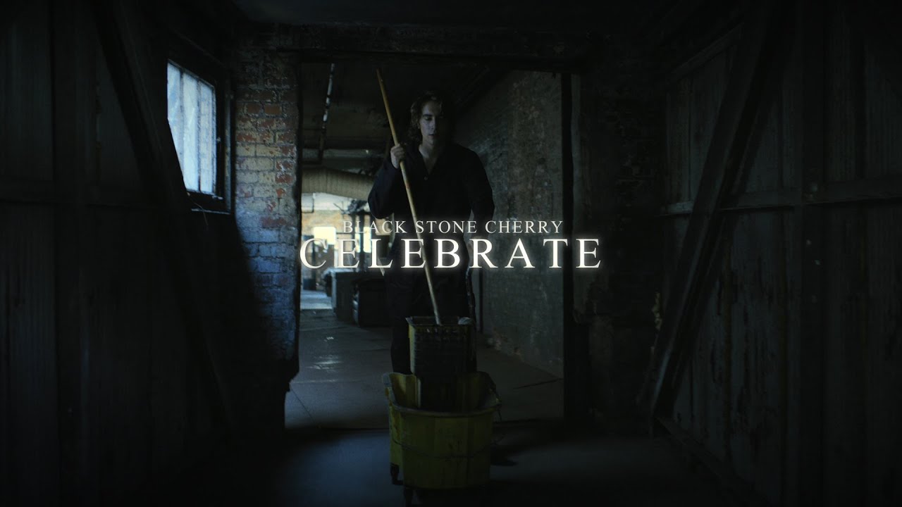 Black Stone Cherry &ndash; Celebrate