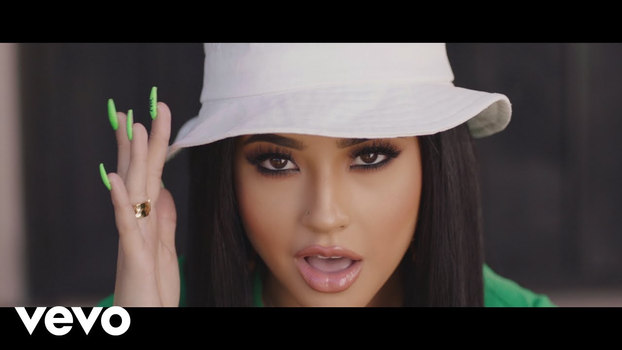 Becky G – Green Light Go