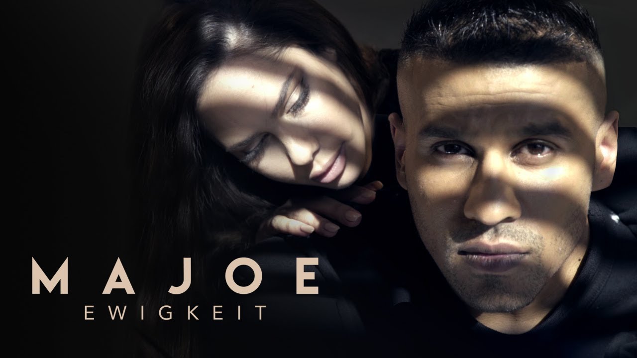 Majoe – Ewigkeit