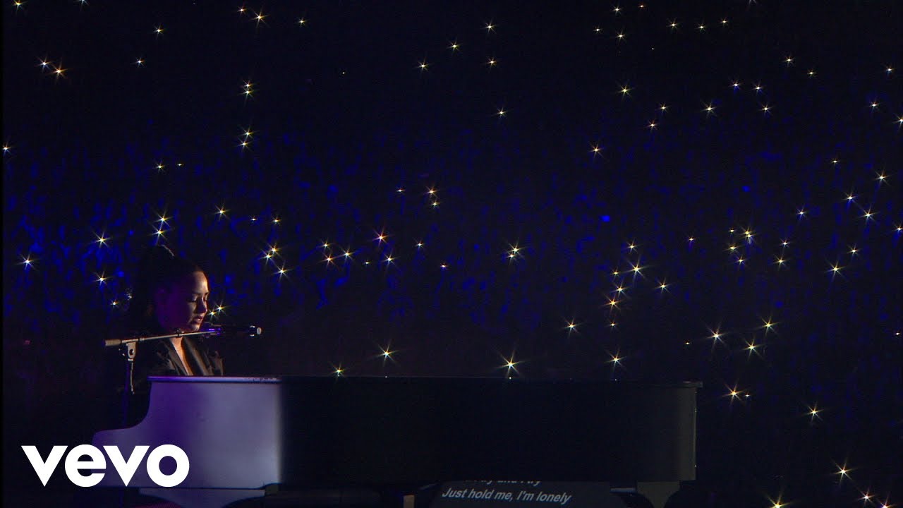 Demi Lovato – Sober