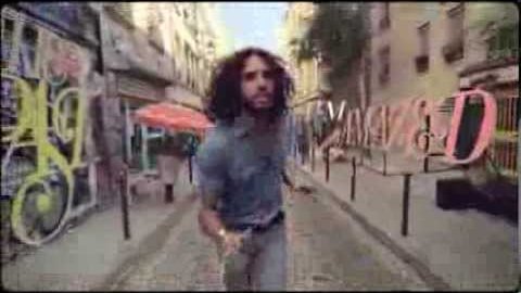 Video starten: Medi – How Would You Do It