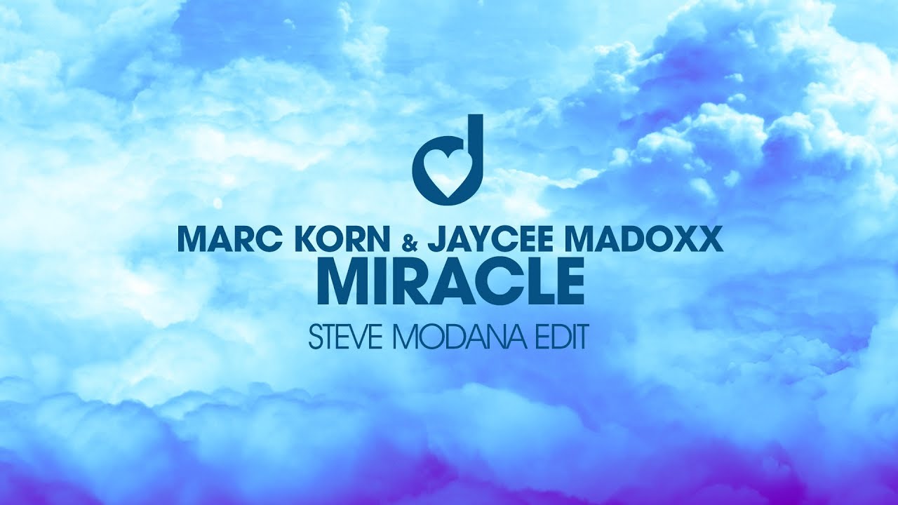 Marc Korn & JayCee Madoxx – Miracle