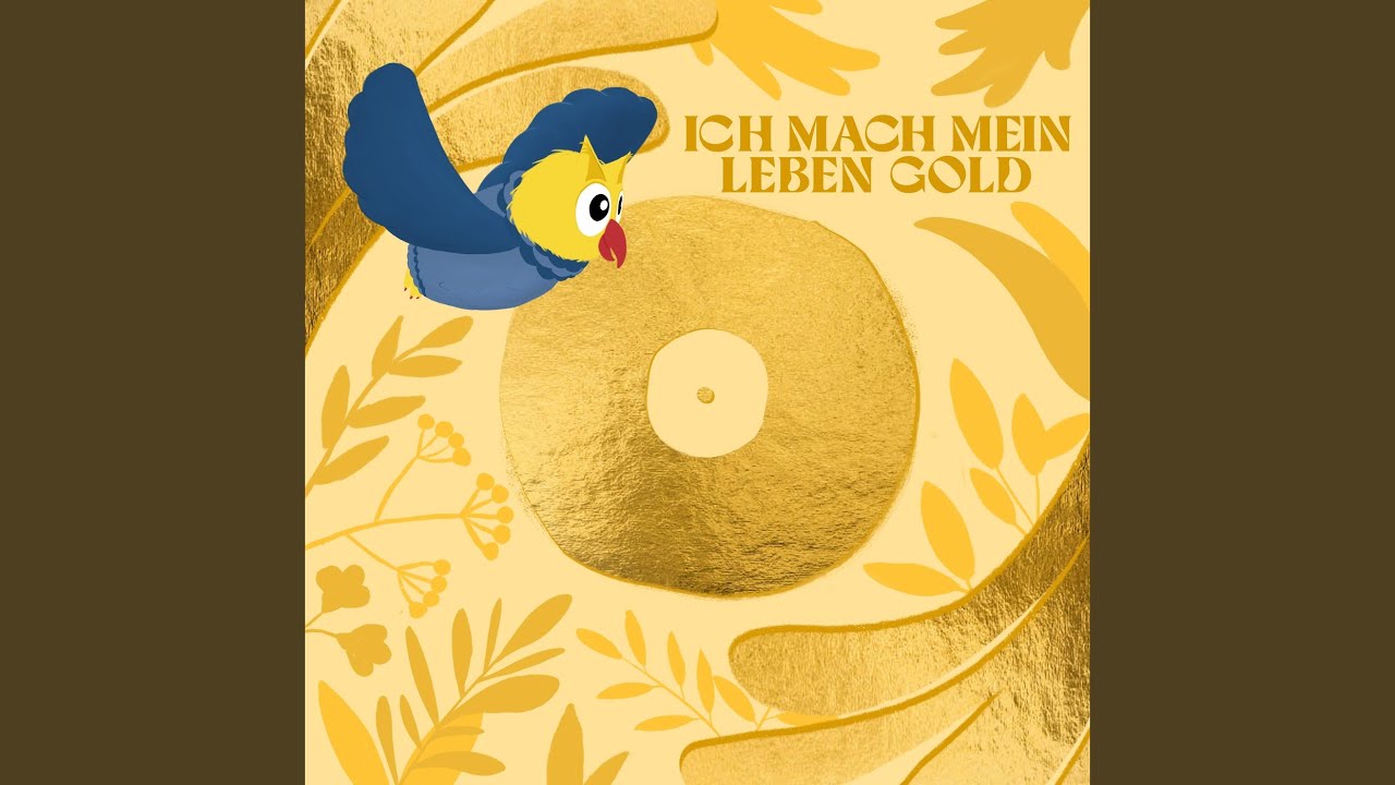 Video starten: Eule – Ich mach mein Leben Gold