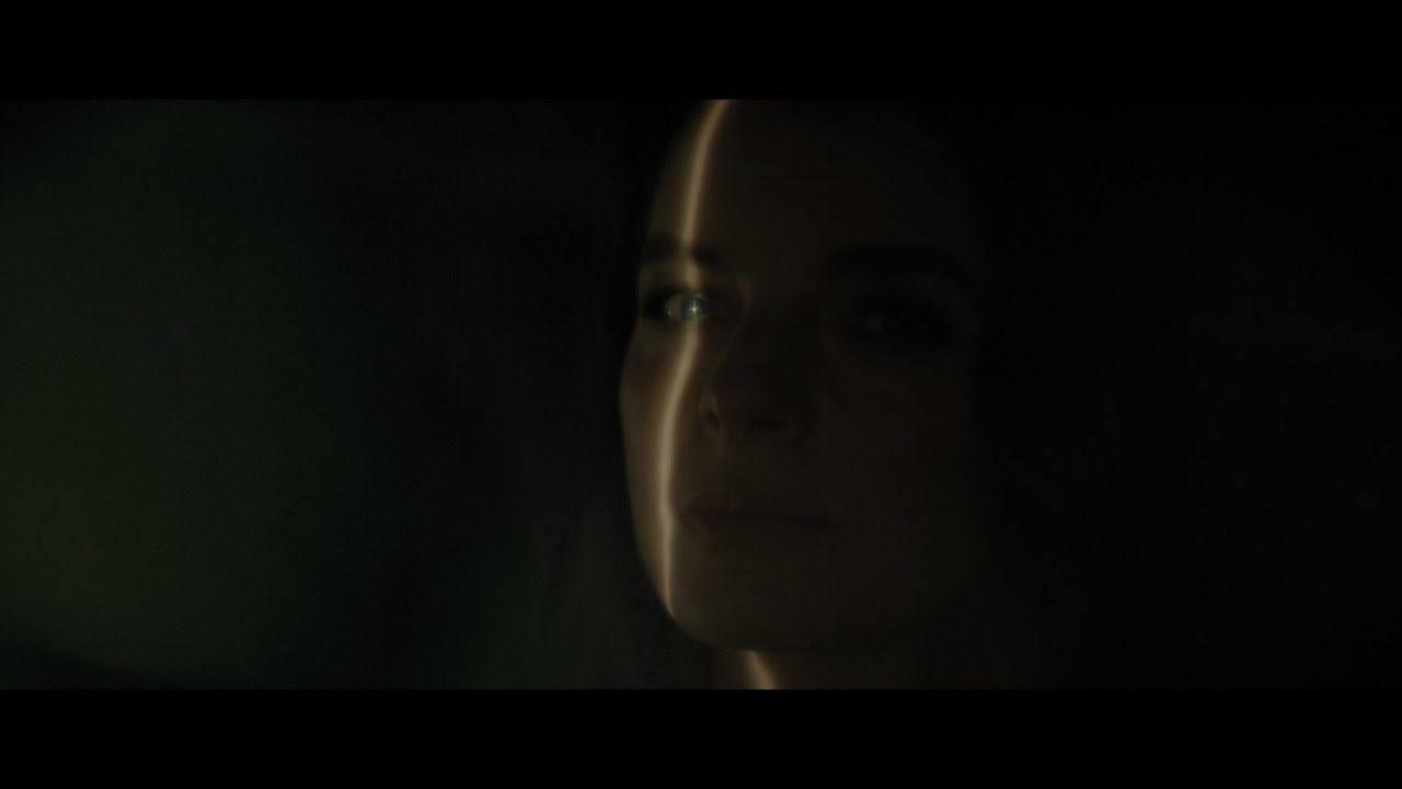 Yvonne Catterfeld – Patience