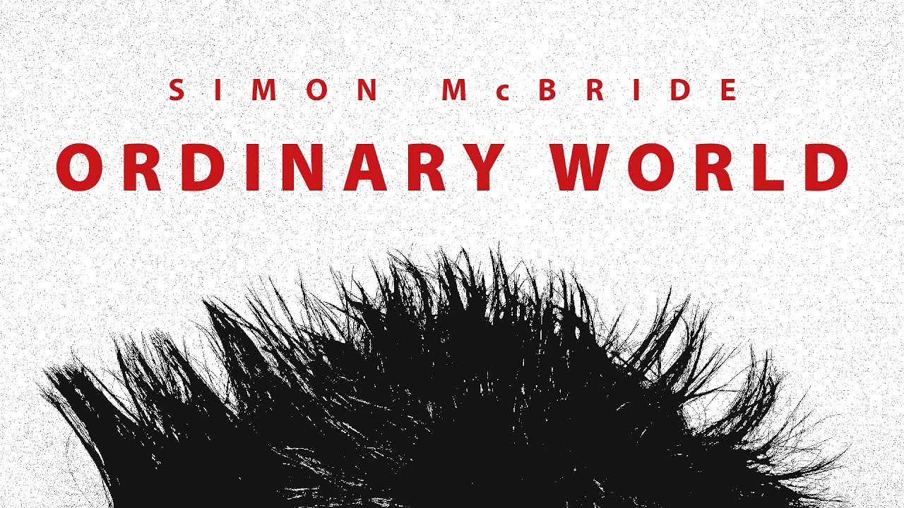 Simon McBride &ndash; Recordings: 2020-2025