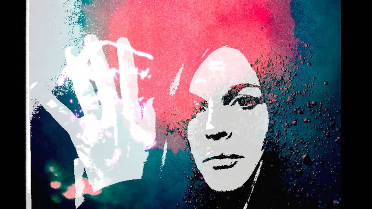 Judith Holofernes – Ich bin das Chaos